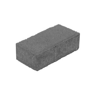Adoquín Holanda 6cm Gris