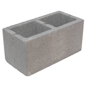 Bloque estandar P20