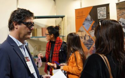 AdER presente en Expo Construir